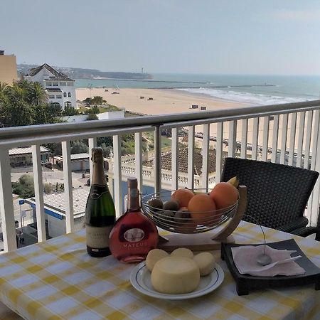 Luz, Sol E Praia Portimão Dış mekan fotoğraf