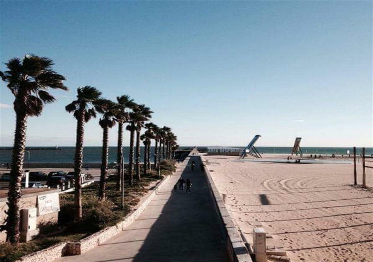 Luz, Sol E Praia Portimão Dış mekan fotoğraf